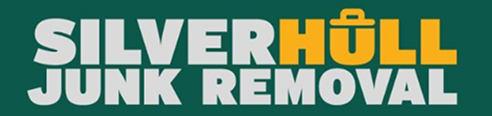 Silverhull Junk Removal logo